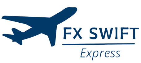 FX Express Delivery Logo